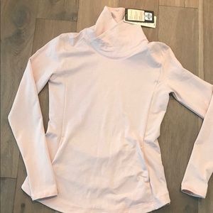 Calia by Carrie Underwood warm long sleeved top.